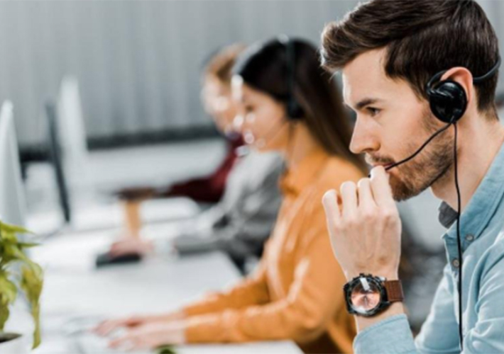 Foto Avaya OneCloud CCaaS lleva las funcionalidades del Contact Center Digital a nuevos mercados.